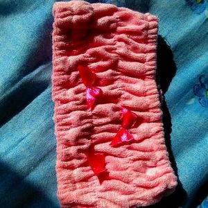 Makeup head cover for women's